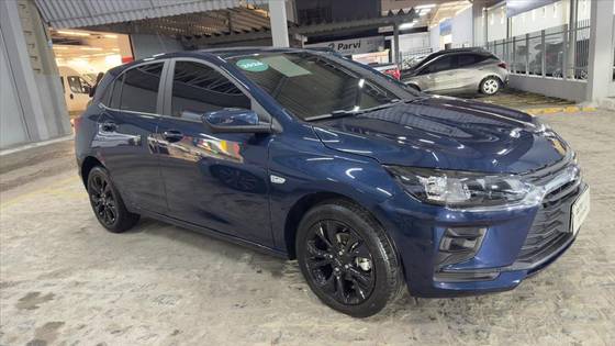 CHEVROLET ONIX 1.0 FLEX MANUAL CHEVROLET ONIX 1.0 FLEX MANUAL